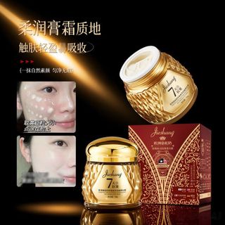 Kem dưỡng da mặt JieShang 50g