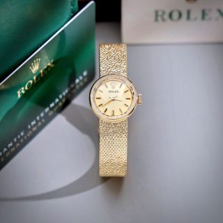 ROL CHAMELEON VINTAGE