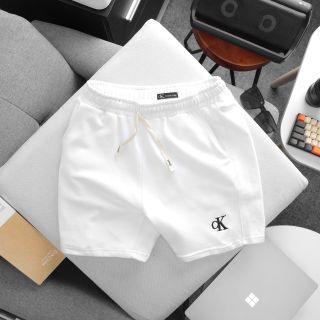 Quần nỉ chân cua cotton 100% chính phẩm dày, mịn, ko xù lông