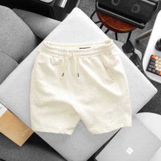 Quần nỉ chân cua cotton 100% chính phẩm dày, mịn, ko xù lông