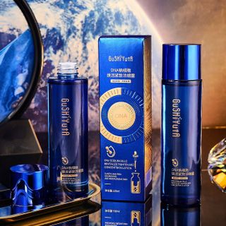 Nước dưỡng da GuShiyuTa DNA Tế Bào Natri – Revitalize Tighten Concentrate Lotion, cấp ẩm, săn chắc, phục hồi da (120ml).