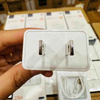 Củ sạc Sendem C68 2.4A (Có VAT)