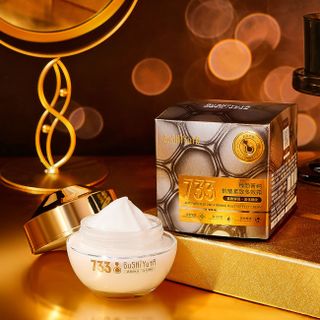 Kem Dưỡng Da GUSHIYUTA 733 – Anti-Wrinkle & Firming Cream, Chống Nhăn & Nâng Cơ Đa Tác Dụng 50g