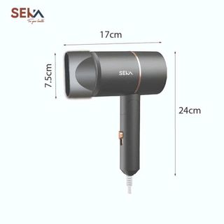 MÁY SẤY TÓC CAO CẤP SEKA SK2200
