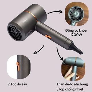 MÁY SẤY TÓC CAO CẤP SEKA SK2200