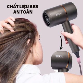 MÁY SẤY TÓC CAO CẤP SEKA SK2200