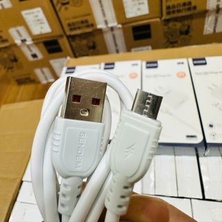 Bộ sạc Sendem C68 2.4A Chân Micro (Có VAT)