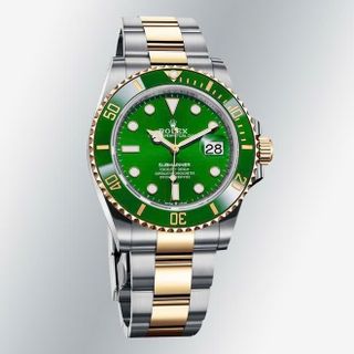 ĐỒNG HỒ NAM CAO CẤP RÔLET MẶT XOAY OYSTER AUTOMATIC