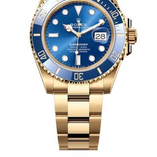 ĐỒNG HỒ NAM CAO CẤP RÔLET MẶT XOAY OYSTER AUTOMATIC