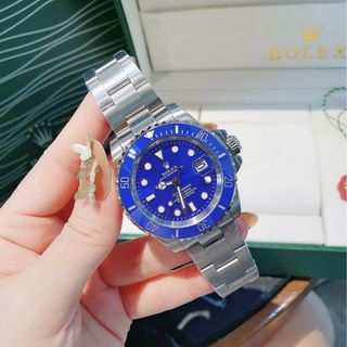 ĐỒNG HỒ NAM CAO CẤP RÔLET MẶT XOAY OYSTER AUTOMATIC