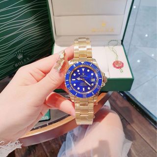 ĐỒNG HỒ NAM CAO CẤP RÔLET MẶT XOAY OYSTER AUTOMATIC