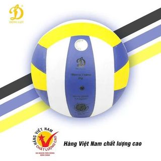 BÓNG CHUYỀN ĐỘNG LỰC DL 200