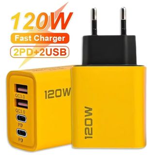 CỦ SẠC ĐIỆN THOẠI 120W