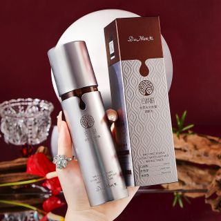 Nước cân bằng DaMonAe 120ml Chiết xuất cây Bạch Dương, dưỡng ẩm, chống nhăn, làm sáng da