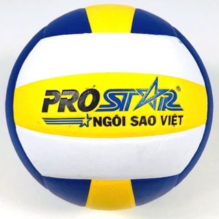 bóng chuyền tập luyện và thi đấu  prosats VFC 30000 tặng kèm kim bơm và lưới đựng