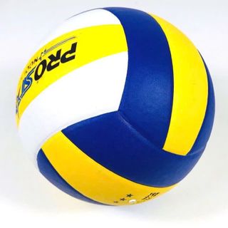 bóng chuyền tập luyện và thi đấu  prosats VFC 30000 tặng kèm kim bơm và lưới đựng