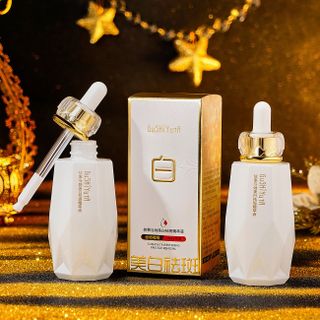Tinh Chất GUSHIYUTA Whitening Freckle Removal – Serum Làm Trắng Da & Mờ Nám Tàn Nhang Cao Cấp 50ml