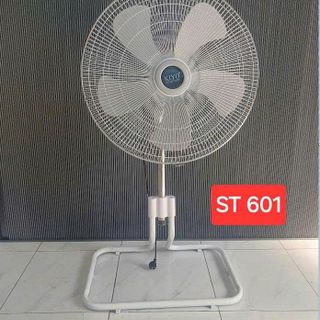 QUẠT SÀN CÔNG NGHIỆP CHÂN QUỲ B6