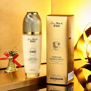 Tinh chất DaMonAe Sheep Placenta DNA Sodium – Collagen Water Light Essence, dưỡng ẩm, chống nhăn, phục hồi da đàn hồi (120ml).