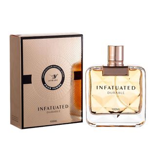 Nước Hoa INFATUATED 100ml
