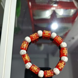 Vòng phong thủy chuỗi đeo tay phong thủy đẹp nhe mix hạt