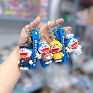Móc khóa dẻo dây drm