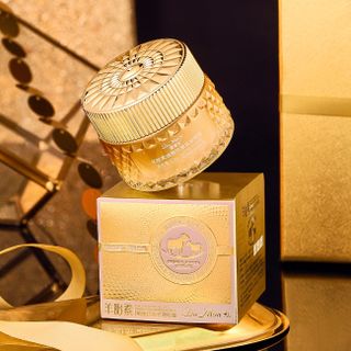 Kem Dưỡng Da DaMonAe Sheep Placenta – Collagen Chống Lão Hóa, Làm Săn Chắc & Trẻ Hóa Da 50g