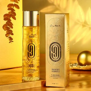 Nước hoa hồng DaMonAe Calendula Dưỡng ẩm, làm dịu da, chống lão hóa, se khít lỗ chân lông (120ml).