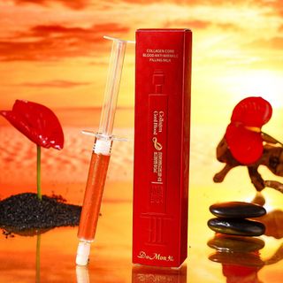 Tinh chất Collagen chống nhăn & cấp ẩm (Collagen Anti-Wrinkle Essence) DaMonAe 10ml