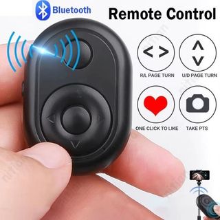 REMOTE ĐIỀU KHIỂN 6 CHẾ ĐỘ BLUETOOTH