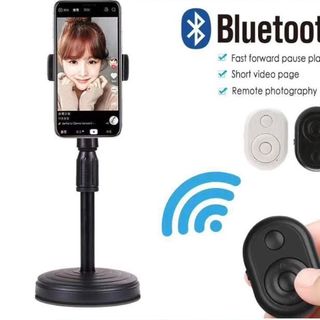 REMOTE ĐIỀU KHIỂN 6 CHẾ ĐỘ BLUETOOTH