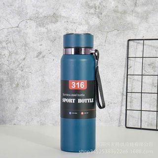 Bình giữ nhiệt hiển thị led 800ml cao cấp
