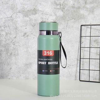 Bình giữ nhiệt hiển thị led 800ml cao cấp