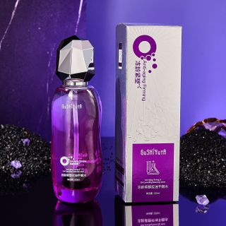 Nước Dưỡng Da GUSHIYUTA Anti-Aging Firming – Cân Bằng Dầu, Chống Lão Hóa & Săn Chắc Da 120ml