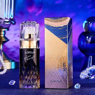 Tinh chất dưỡng da GuShiyuta Polar Blue Gold 50ml Serum cấp ẩm, sáng da, chống lão hóa, tái tạo và làm săn chắc da
