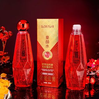 Nước Dưỡng Da GUSHIYUTA Cord Blood Anti-Wrinkle – Lotion Chống Nhăn & Dưỡng Ẩm Trẻ Hóa Da 300ml