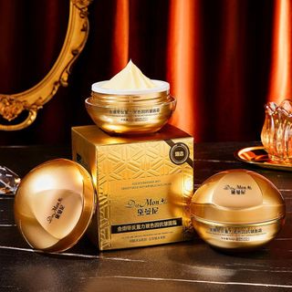 Kem Dưỡng Da DaMonAe Golden Bandage – Bose Collagen Chống Nhăn & Nâng Cơ, Trẻ Hóa Làn Da 50g