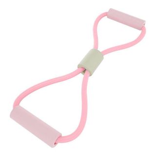 Dây kháng lực tập gym số 8 tập yoga, tập toàn thân tại nhà - SP102