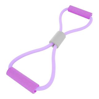 Dây kháng lực tập gym số 8 tập yoga, tập toàn thân tại nhà - SP102