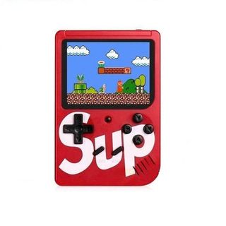 MÁY CHƠI GAME SUP 400 TRÒ CHƠI