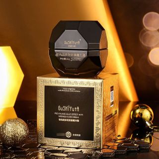 Kem Chống Nhăn GUSHIYUTA Pro-Xylane Multi Effect Cube Cream 50g