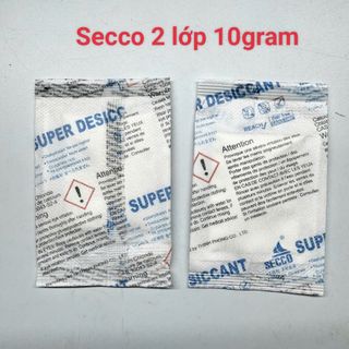 Tìm nhà phân phối gói hút ẩm SECCO cho ngành gỗ
