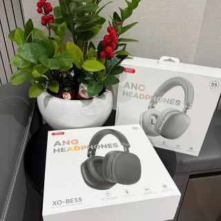 Headphone bluetooth XO BE55