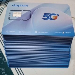 TẶNG SIM VINA SỐ ĐẸP ĐUÔI TÙY CHỌN 79, 68, 39, 49, ...