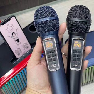 Loa karaoke bluetooth SD-319P
