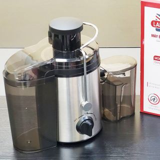 Máy ép li tâm 600W Ladomax HA-966 - Bảo hành 12 tháng