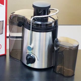 Máy ép li tâm 600W Ladomax HA-966 - Bảo hành 12 tháng