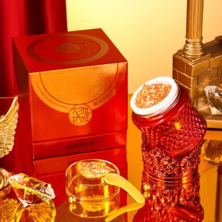 Kem Dưỡng GuShiYuTa Long Huyết 50g – Dưỡng Ẩm, Chống Lão Hóa, Phục Hồi Da