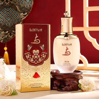 Sữa Dưỡng Da GuShiYuTa Noblewoman Grade Skin Care 100ml – Dưỡng Ẩm, Làm Mịn Da, Chống Lão Hóa Cao Cấp
