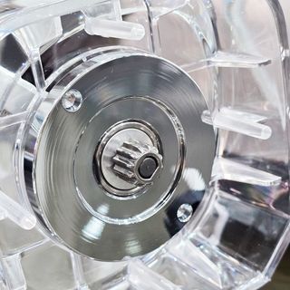 Máy xay sinh tố công nghiệp Raiden RD-630 - Có cối chống ồn, bảo hành 24 tháng
